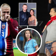 Erling Haaland expecting first child with longtime girlfriend Isabel Haugseng