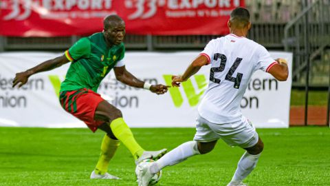 AFCON 2025 qualifiers: Harambee Stars and curious case of 39.3% possession