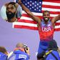 'He can do it all' - America's fastest-ever man on what sets Noah Lyles apart from other sprinters