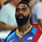 American icon Tyson Gay opens up about 'tough transition' from being a top sprinter to coaching son's baseball team