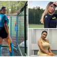 Elif Karaarslan: 7 facts about stunning Turkish referee caught in s*x scandal