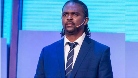 Not Nigeria! Super Eagles legend Nwankwo Kanu makes bold pick for AFCON 2025 winner