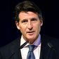 Sebastian Coe- How sport can become a 'key vehicle for change' on global issues