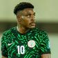 Super Eagles hero Dele-Bashiru involved in car accident
