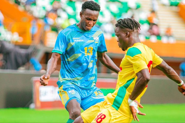 After defeating Rwanda 3-0, Rohr has not given up on catching Nigeria in the AFCON 2025 qualifiers.