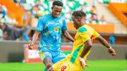 AFCON 2025: Rohr's Benin Republic beat Rwanda 3-0, continues to chase Nigeria