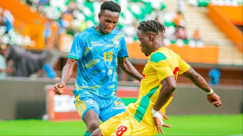 AFCON 2025: Rohr's Benin Republic beat Rwanda 3-0, continues to chase Nigeria