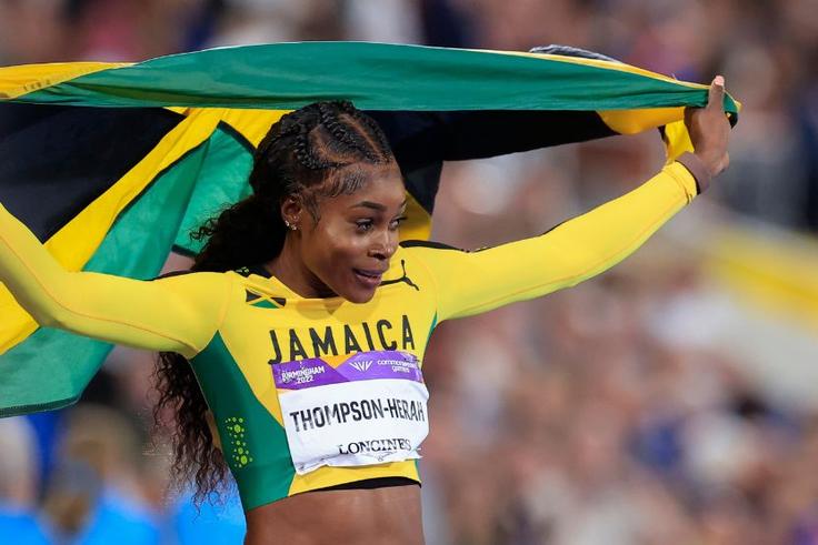 'We never say no'- Why Stephen Francis is not ruling out possibility of taking back Elaine Thompson-Herah