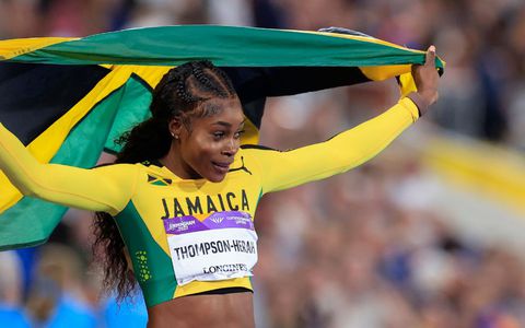 'We never say no'- Why Stephen Francis is not ruling out possibility of taking back Elaine Thompson-Herah