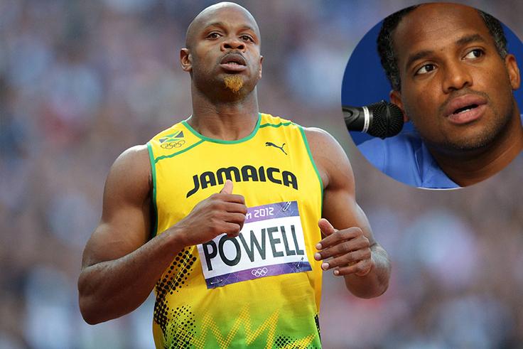 'He doesn't respect us!' - Asafa Powell appears to aim fresh dig at Trinadian sprint legend
