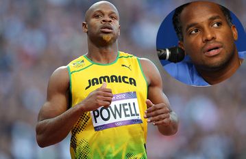 'He doesn't respect us!' - Asafa Powell appears to aim fresh dig at Trinadian sprint legend