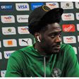 Ola Aina reveals team plan ahead of Libya clash