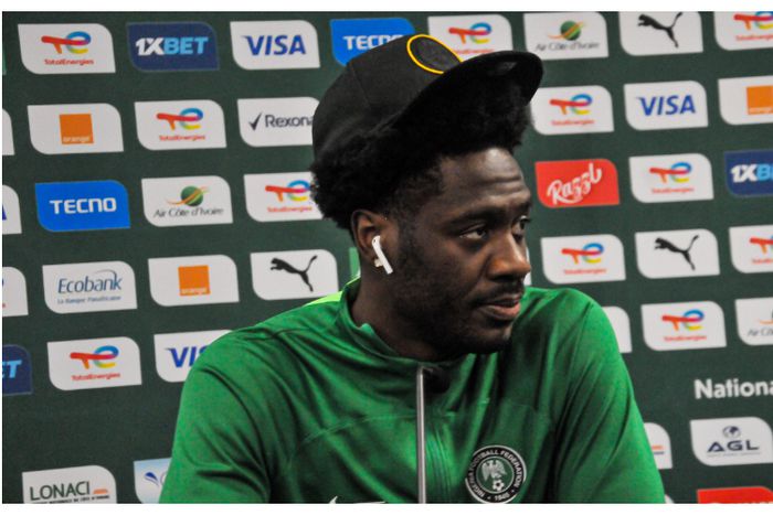 Ola Aina reveals team plan ahead of Libya clash
