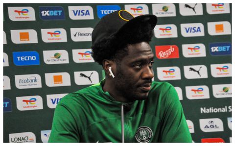 Nigeria vs Libya: Super Eagles star Ola Aina reveals team plan ahead of Libya clash