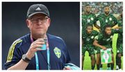 Why I rejected Super Eagles job — Ex Sweden boss Janne Olof Andersson speaks out