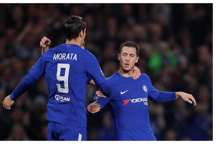 Former Chelsea star opens up on mental health issues