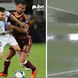 'It made it ugly' — Messi blames one condition for disappointing draw against Venezuela