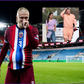 'Baby coming soon' - Erling Haaland confirms he is set to be a father after setting national record for Norway