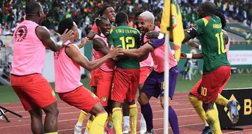 Poor Harambee Stars crumble as Cameroon dominate in one-sided AFCON 2025 encounter