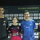 African Stars Light Up Tunis for 2025 ITTF-Africa Championships