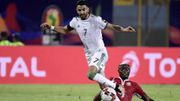 'I’m Not Ronaldo'— Riyad Mahrez Plans Final Farewell with Algeria at 2026 World Cup