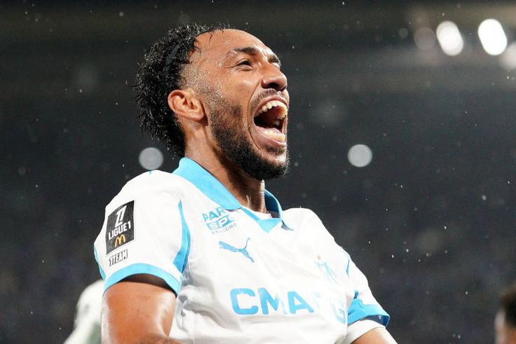 Aubameyang warns Super Eagles as Gabon coach Mouyouma targets World Cup upset