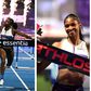 ‘They Are Not Playing No Games’ - Masai Russell Takes Swipe at Grand Slam Track After Instant Payment at ATHLOS