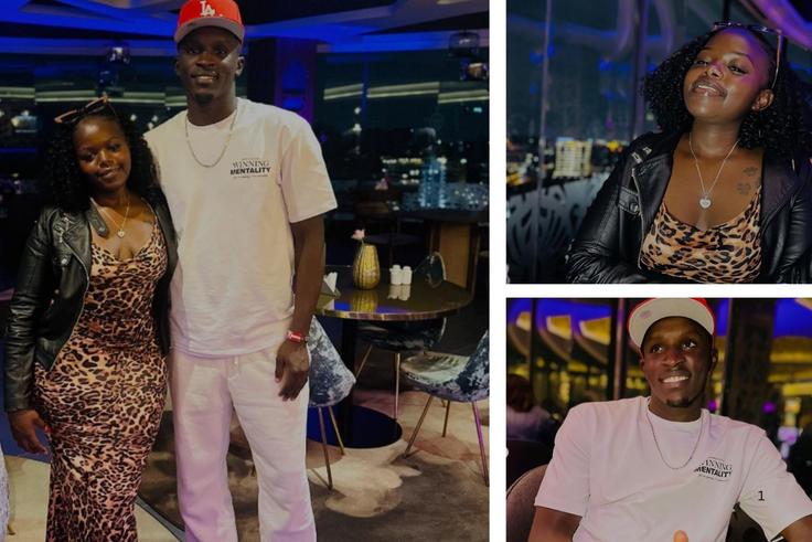 Ryan Ogam Hints at Wedding as He Excites Fans With Girlfriend Reveal