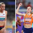 Keely Hodgkinson Shares Crucial Advice with Longtime Friend Femke Bol After Bold 800m Switch