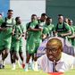 Gabon Coach Pins World Cup Dream on Harambee Stars Beating Ivory Coast