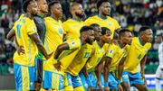 Super Eagles hope: Rwanda promises to be better against South Africa after loss to Benin Republic