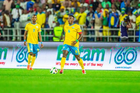 The Super Eagles of Nigeria get a World Cup lifeline, as after losing to the Benin Republic, Rwanda promises to be better against South Africa.