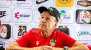 We are ready for Osimhen, Lookman — Benin boss Gernot Rohr full of confidence ahead of Super Eagles clash