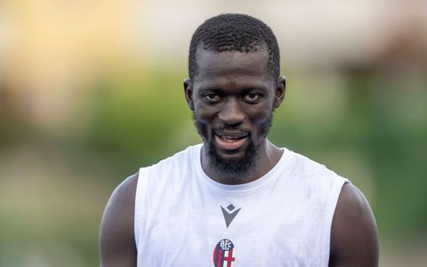 Gambia Captain Musa Barrow Breaks Silence on Post-Match Clash, Blames Home Disadvantage After Gabon Defeat