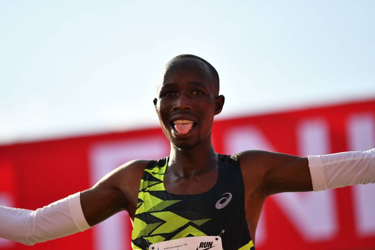 Chicago Marathon: Preview, Time and Where to Watch as John Korir Targets Historic Sub-2:01 Finish