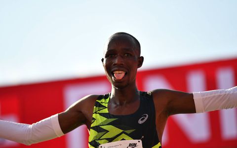 Chicago Marathon: Preview, Time and Where to Watch as John Korir Targets Historic Sub-2:01 Finish