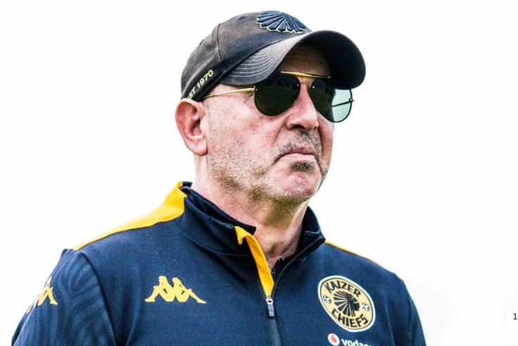 Nasreddine Nabi: Why Kaizer Chiefs Parted Ways With Nedbank Cup-Winning Coach