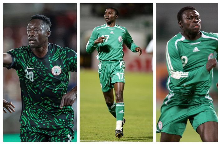 Akor Adams makes history