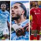 Liverpool vs Man City: Doku stars as Maresca's men ignore outside noise to silence Anfield