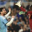 Benin assistant coach explains what really happened with Messi and Argentina