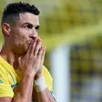 Pass to Cristiano! Al Nassr star criticised for refusing to help Ronaldo in race to 1000 goals