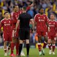 'I enjoyed it' — Liverpool captain Van Dijk opens up on Man City guilty verdict