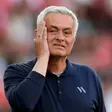 Furious Mourinho cancels press conference after Vinicius red card