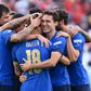 Italy eye return to World Cup as Switzerland come to town