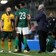 Saudis spoil Australia's homecoming in World Cup qualifiers