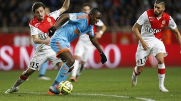 3 betting tips to bet on for Monaco vs Marseille
