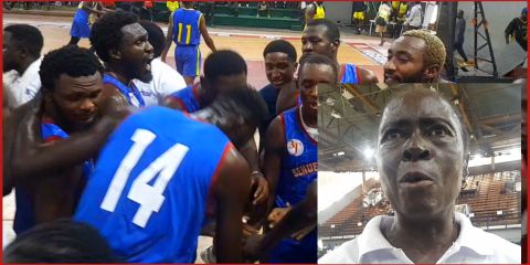 How we defeated champions Hoopers - Regina Akpera, Benue Braves head coach