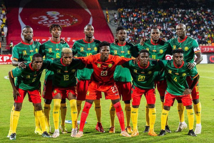 Major surprise as Cameroon announce World Cup squad