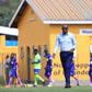 Abdallah Mubiru to KCCA is a done deal