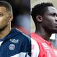 Harambee Stars defender set for epic showdown against Kylian Mbappe's PSG